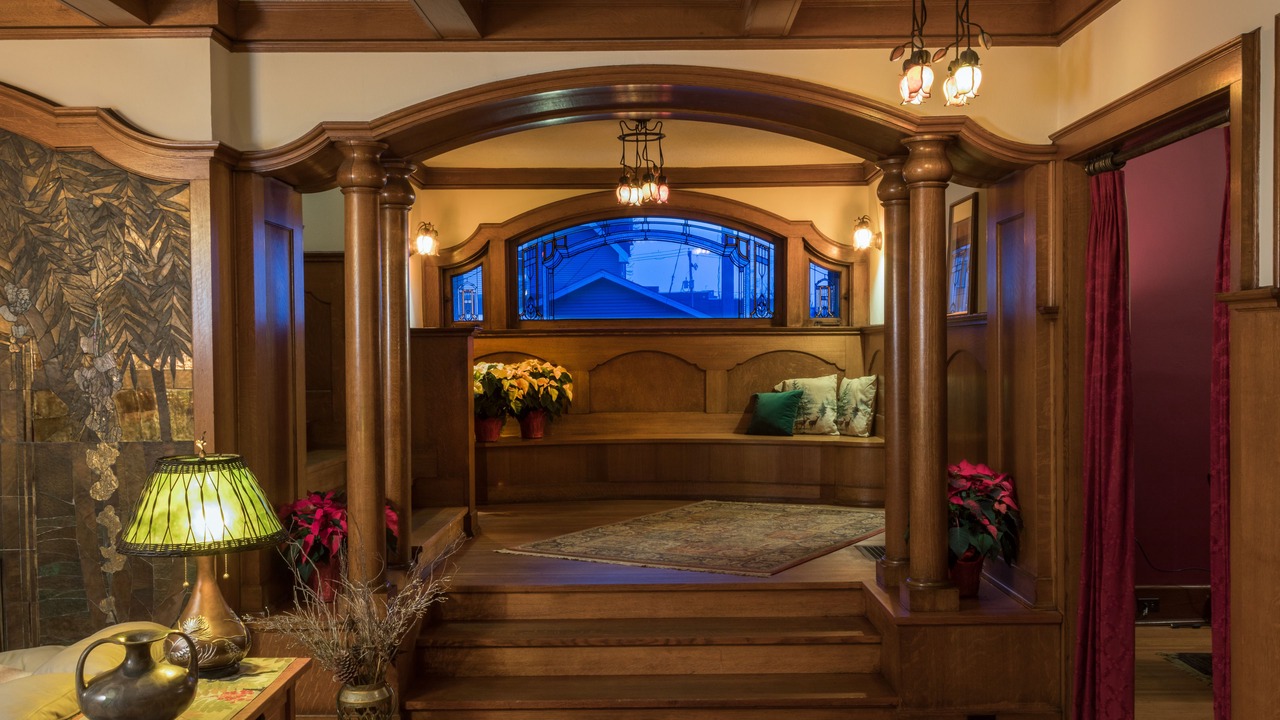 Photo of Livingroom in Wausau