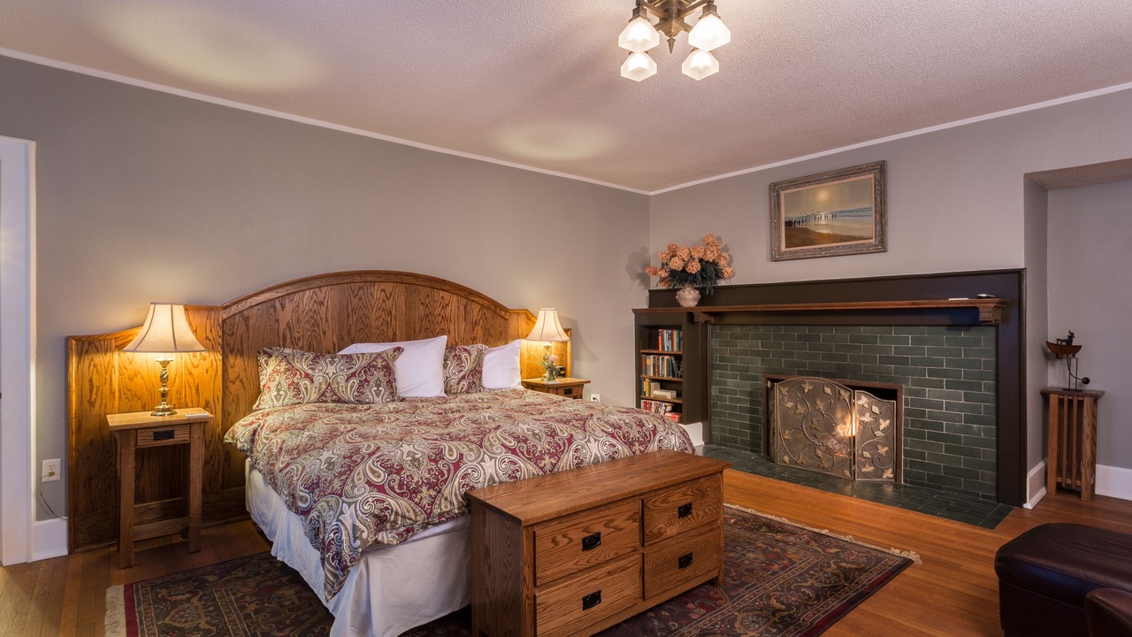 Photo of Livingroom in Wausau