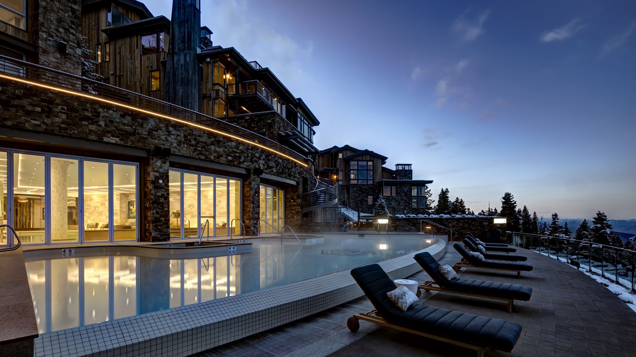 Photo of Outdoor in Deer Valley