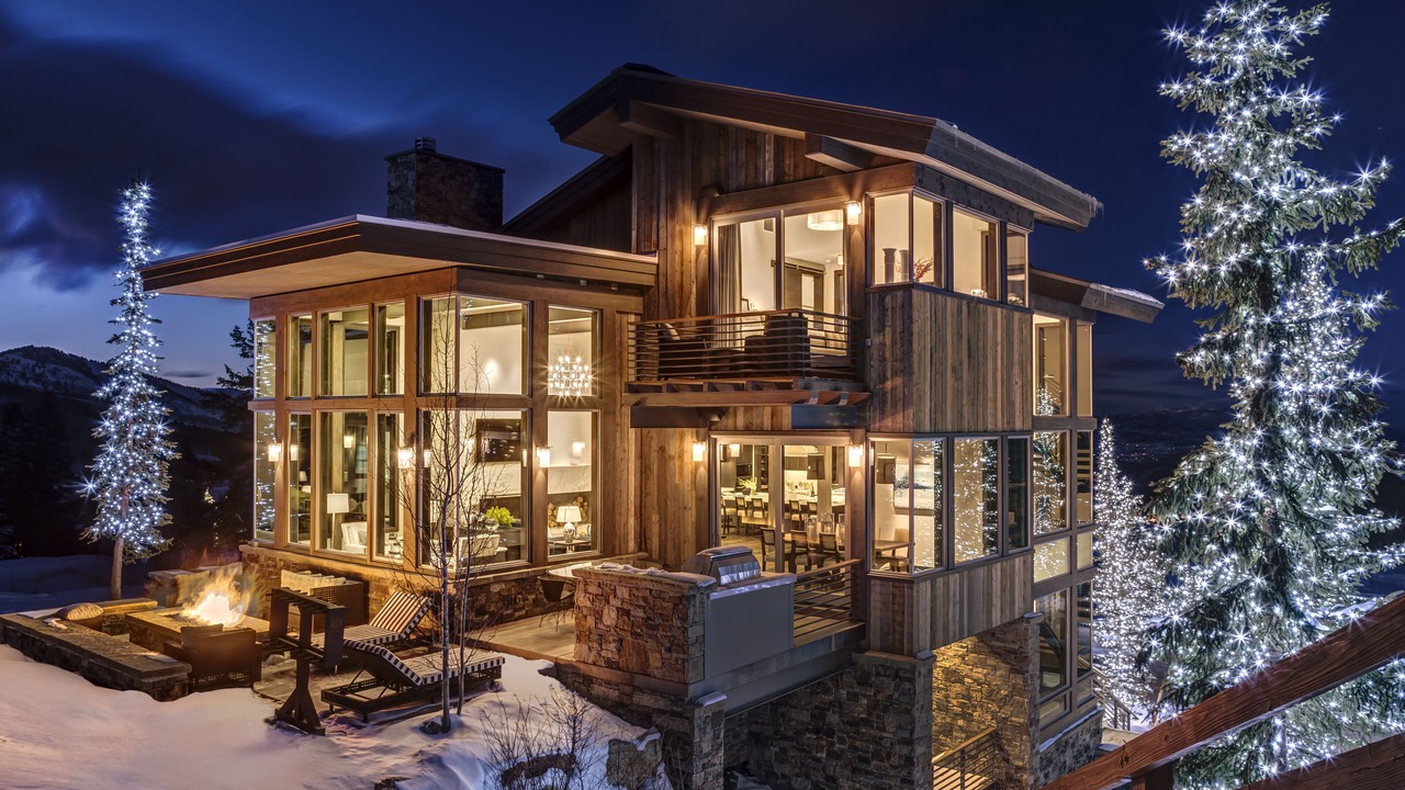 Photo of Outdoor in Deer Valley