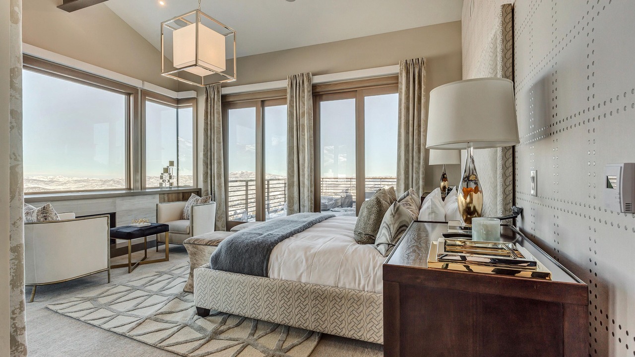 Photo of Bedroom in Deer Valley