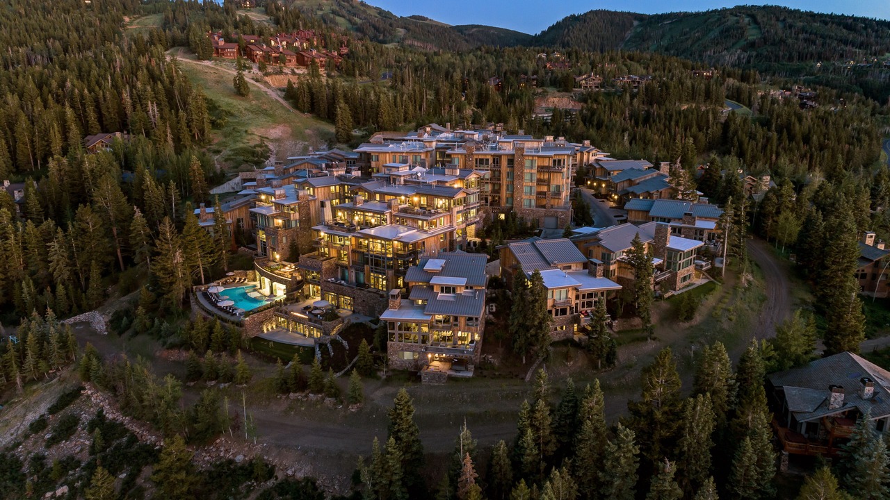 Photo of Outdoor in Deer Valley