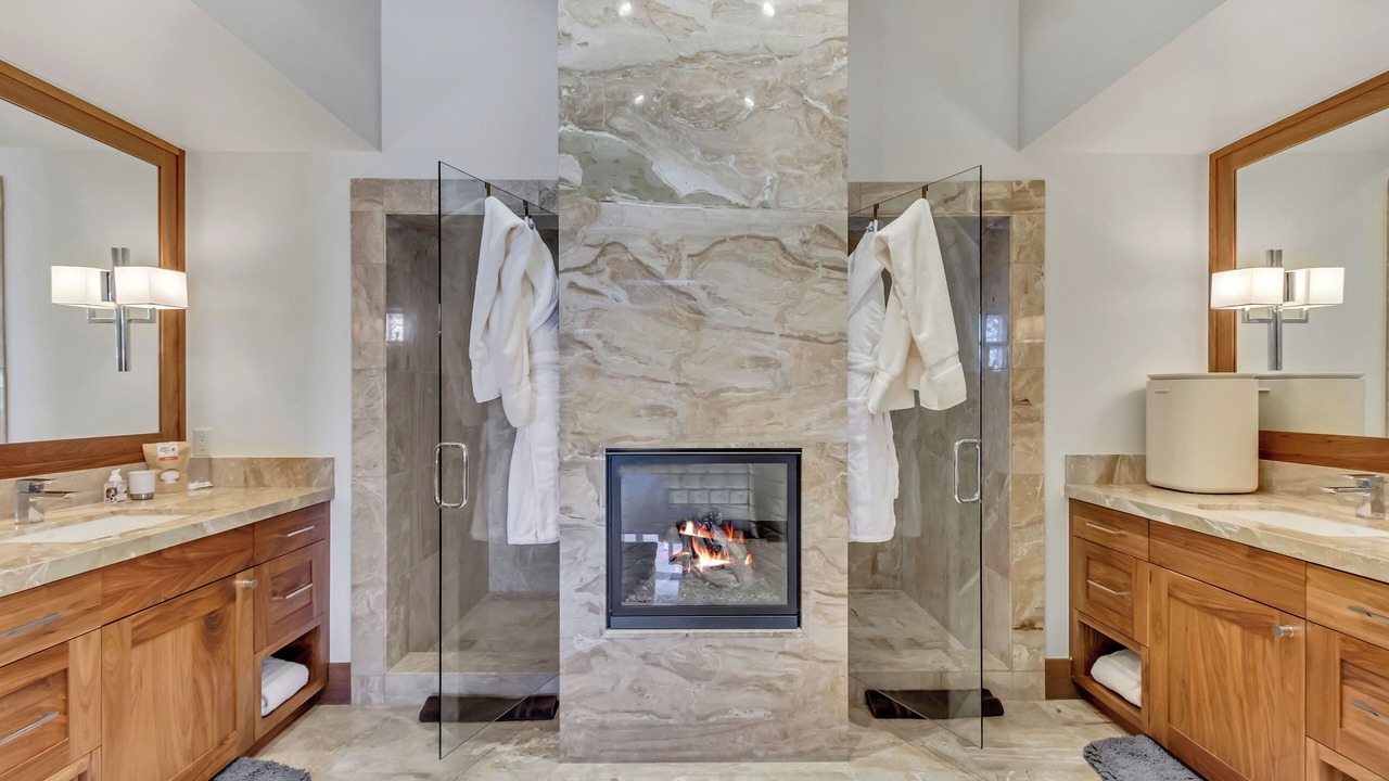 Photo of Bathroom in Deer Valley