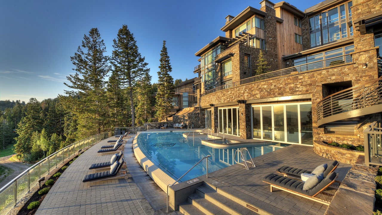 Photo of Outdoor in Deer Valley