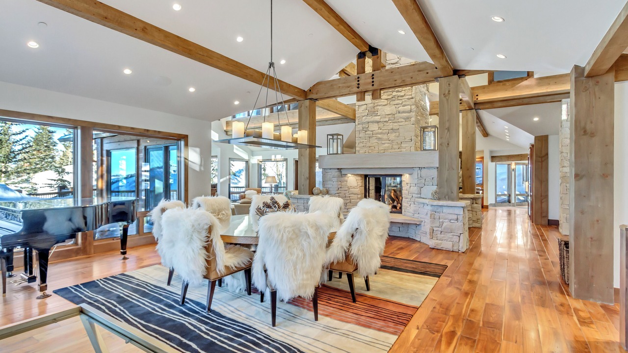 Photo of Bedroom in Deer Valley