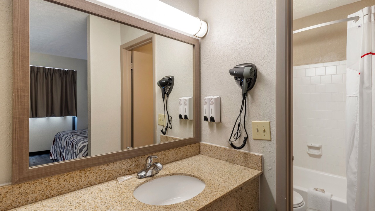 Photo of Bathroom in Doswell