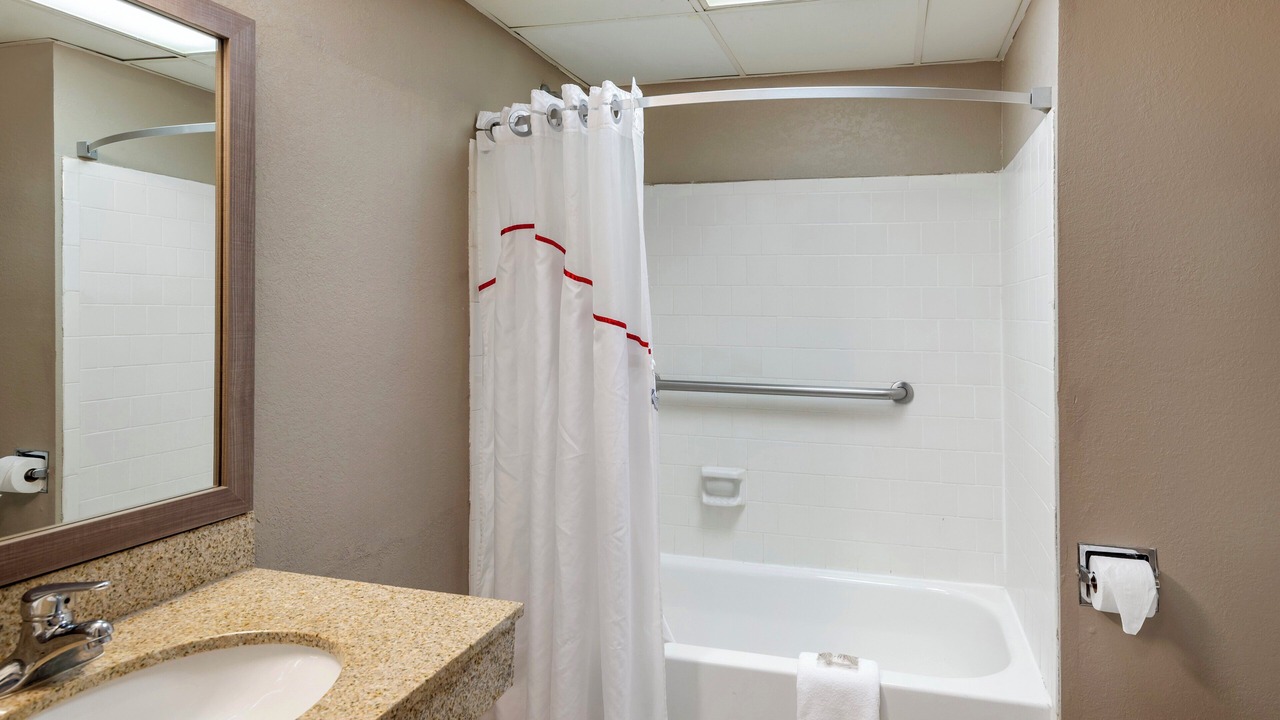 Photo of Bathroom in Doswell