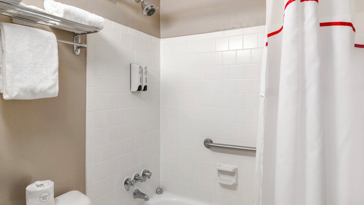 Photo of Bathroom in Doswell