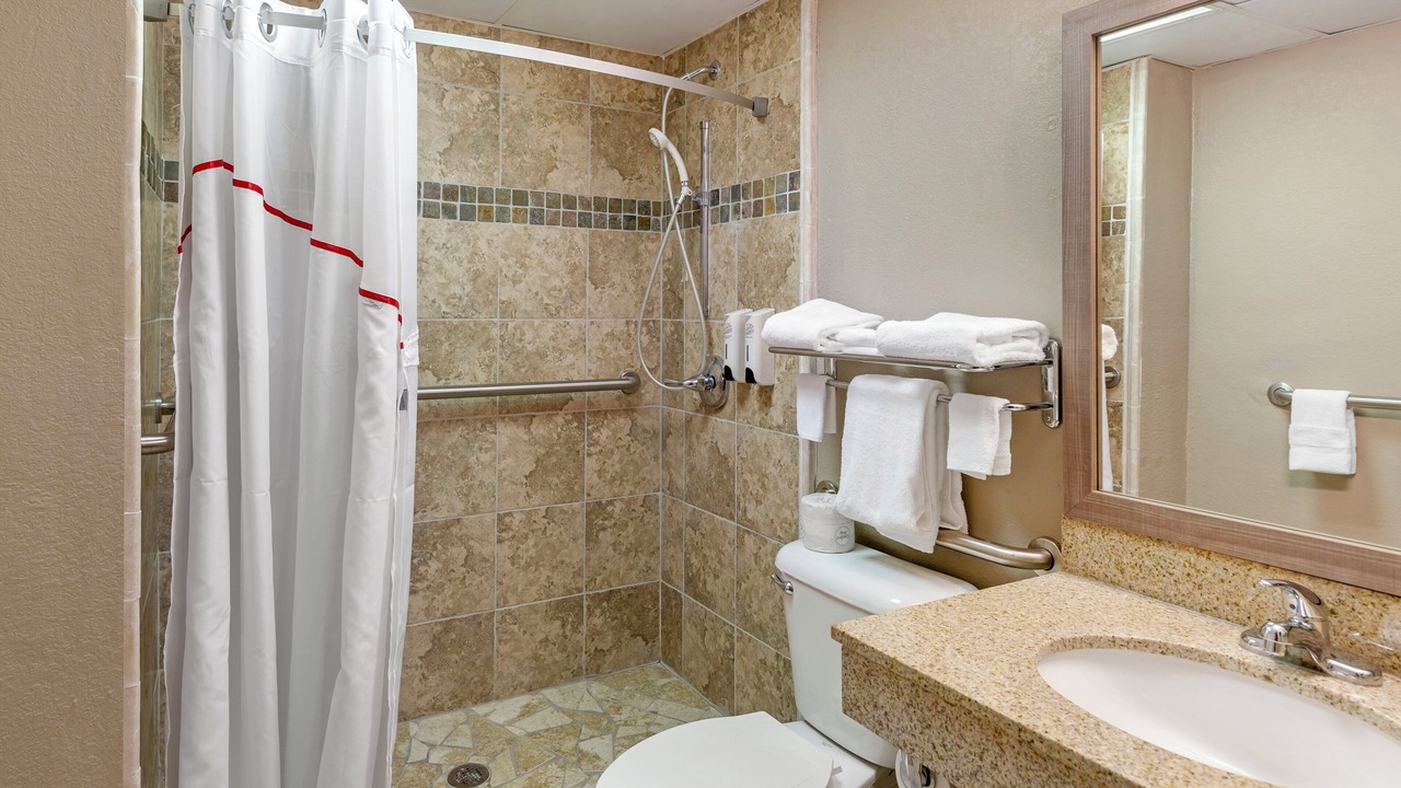 Photo of Bathroom in Doswell