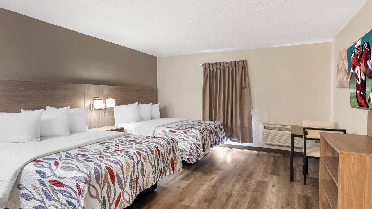 Photo of Bedroom in Doswell