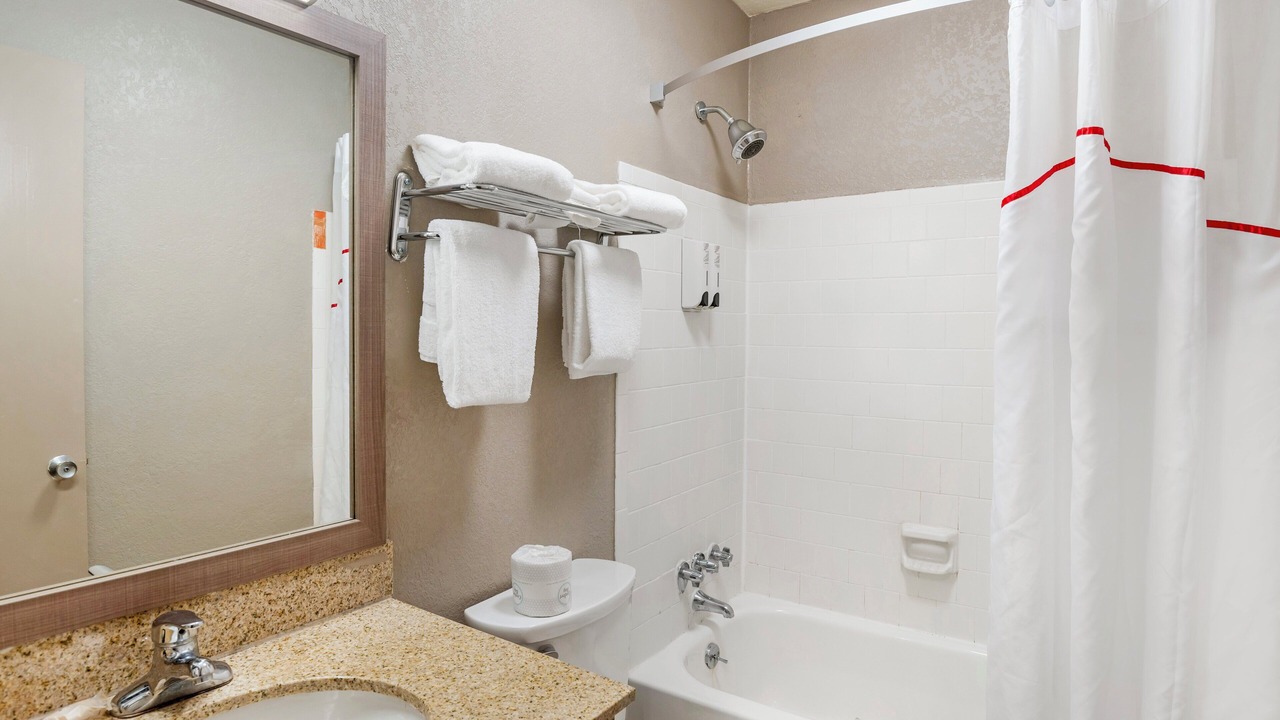 Photo of Bathroom in Doswell