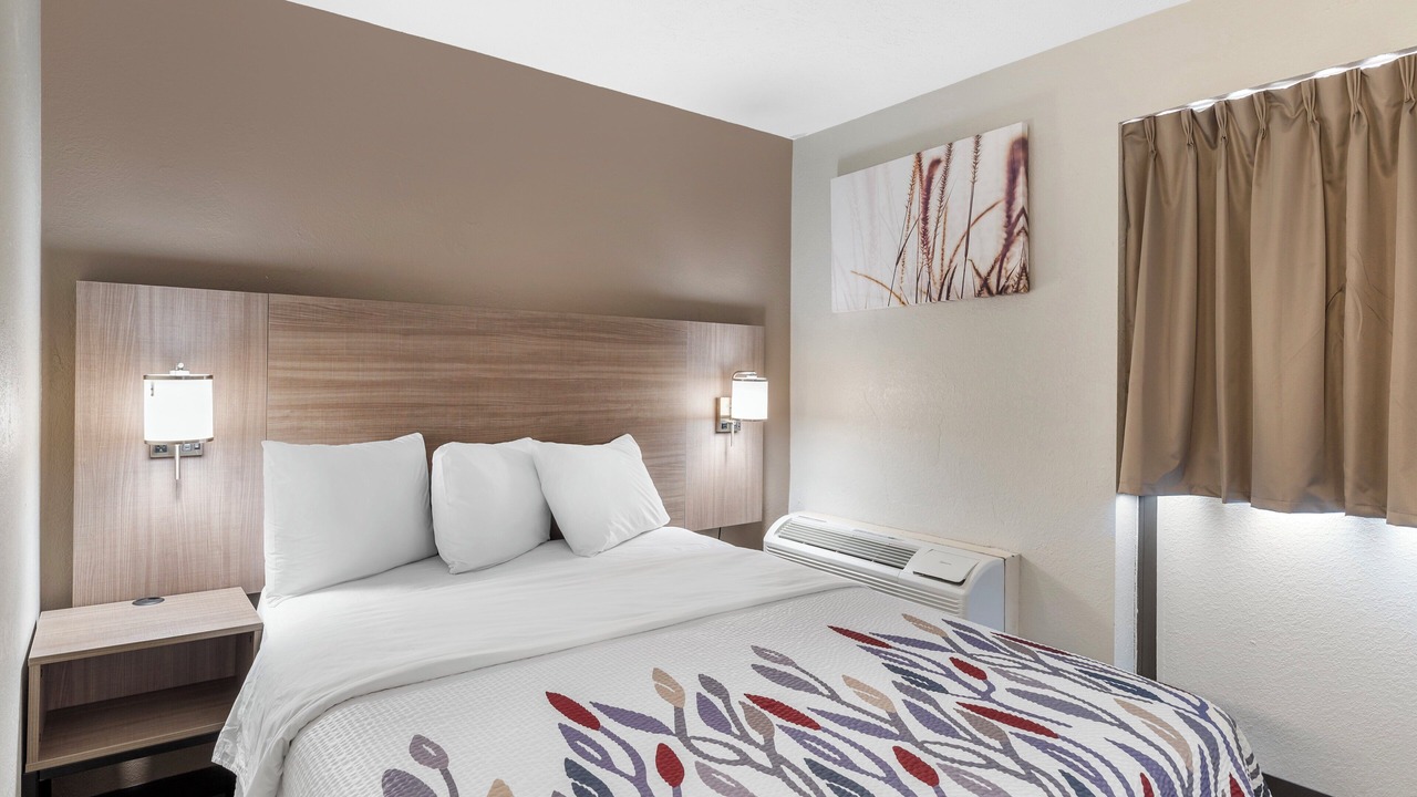 Photo of Bedroom in Doswell
