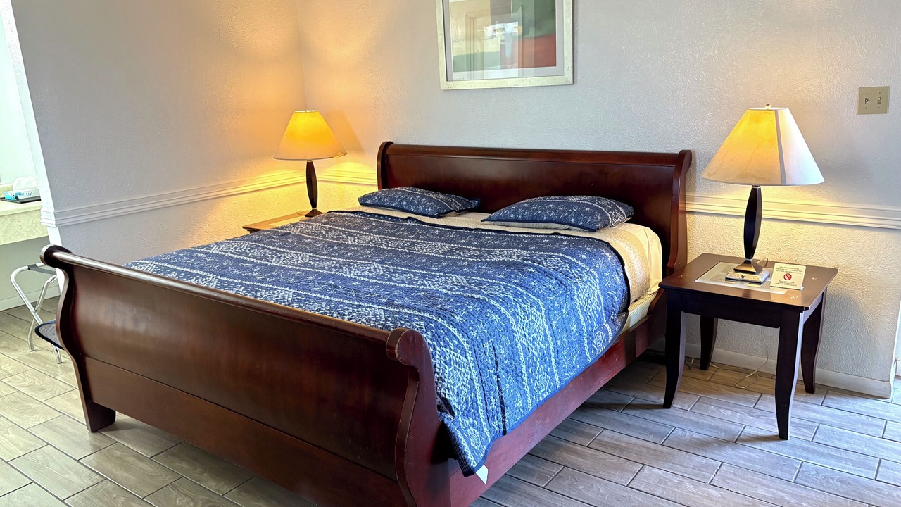 Photo of Bedroom in Victoria