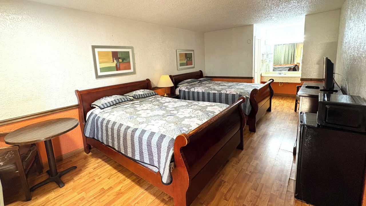 Photo of Bedroom in Victoria