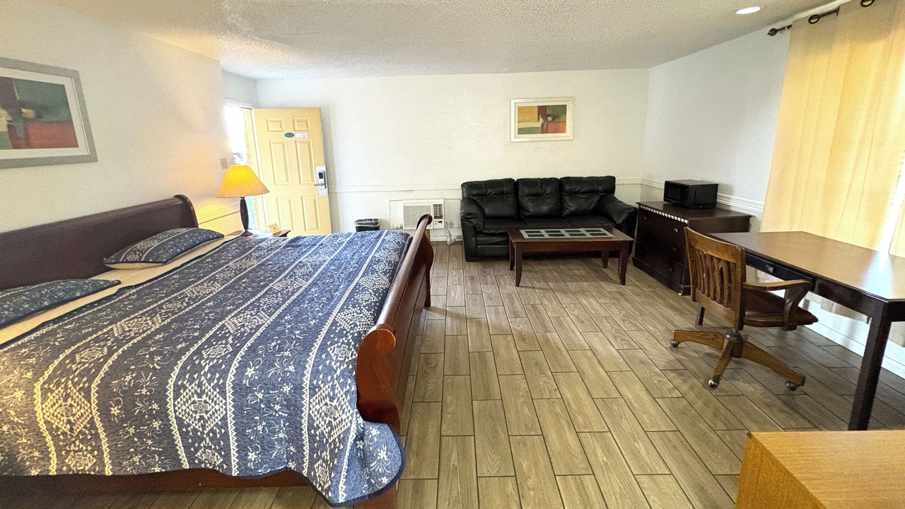 Photo of Bedroom in Victoria