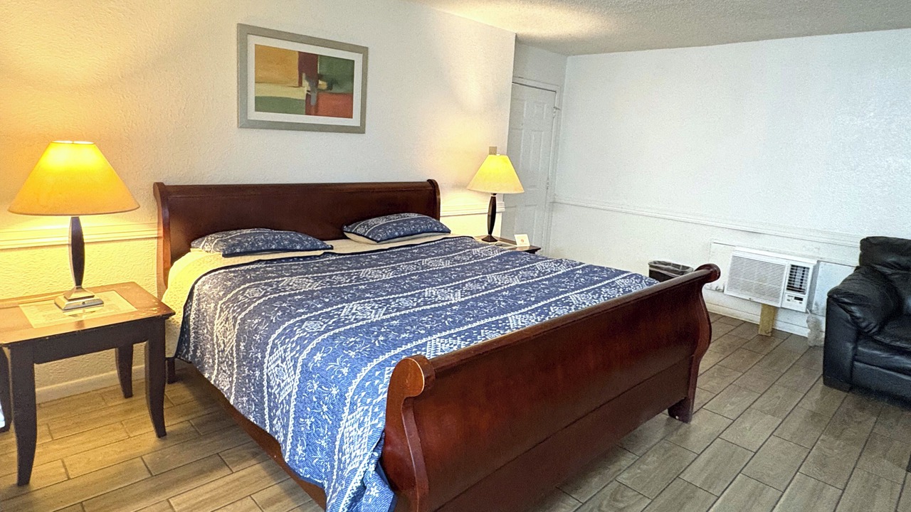 Photo of Bedroom in Victoria