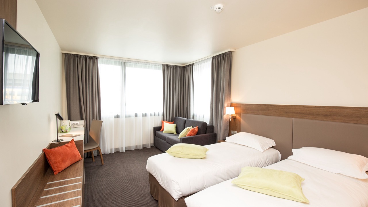 Photo of Others in Nouvelle Ville