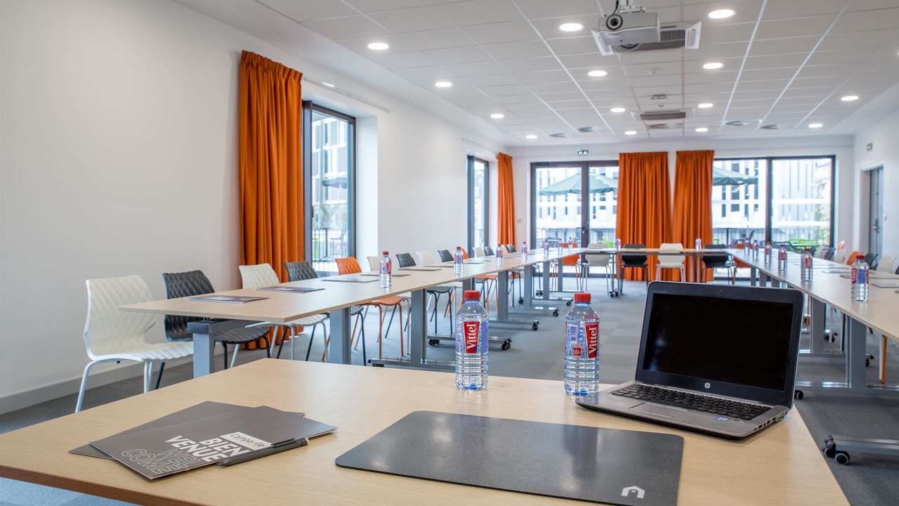 Photo of Others in Nouvelle Ville