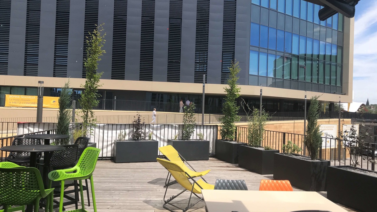 Photo of Others in Nouvelle Ville