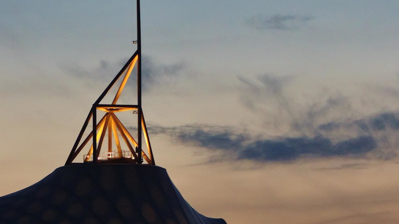 Photo of Outdoor in Nouvelle Ville