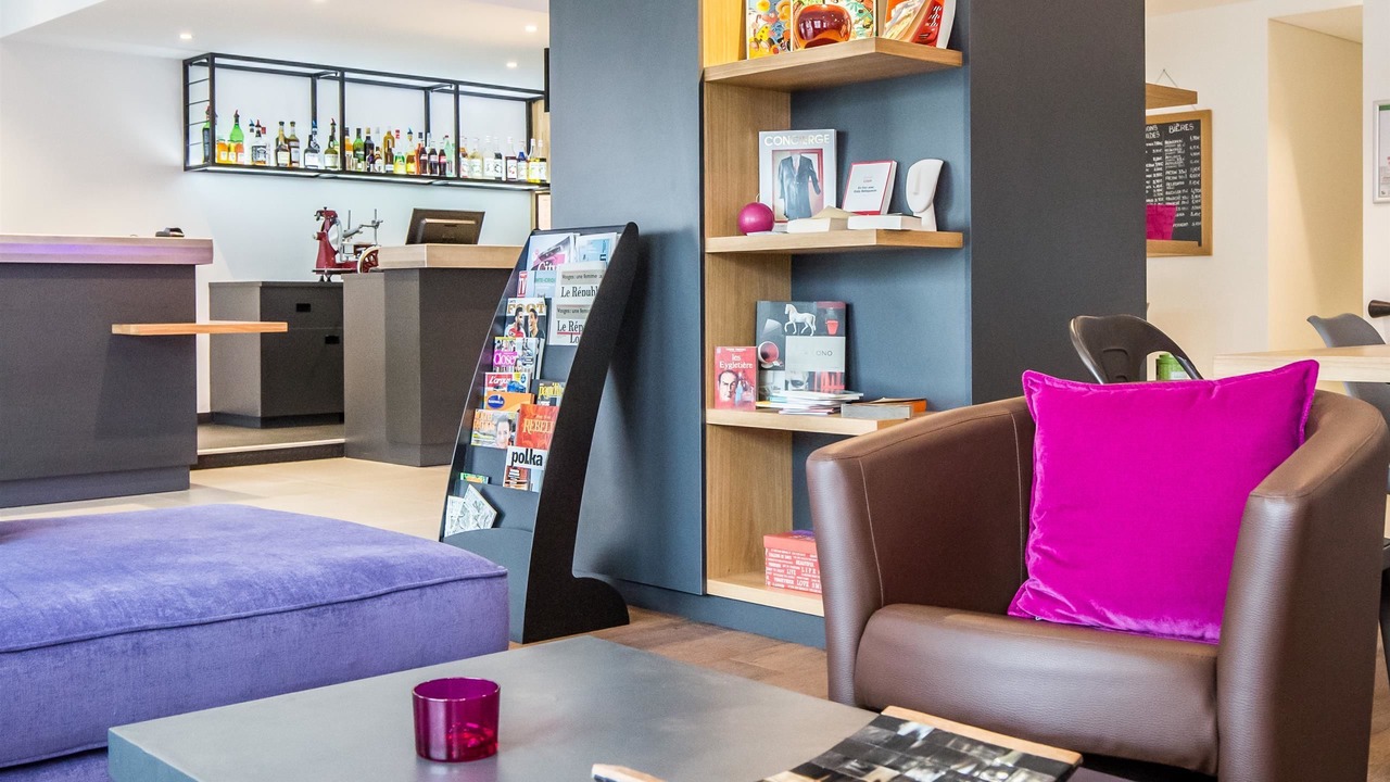 Photo of Others in Nouvelle Ville