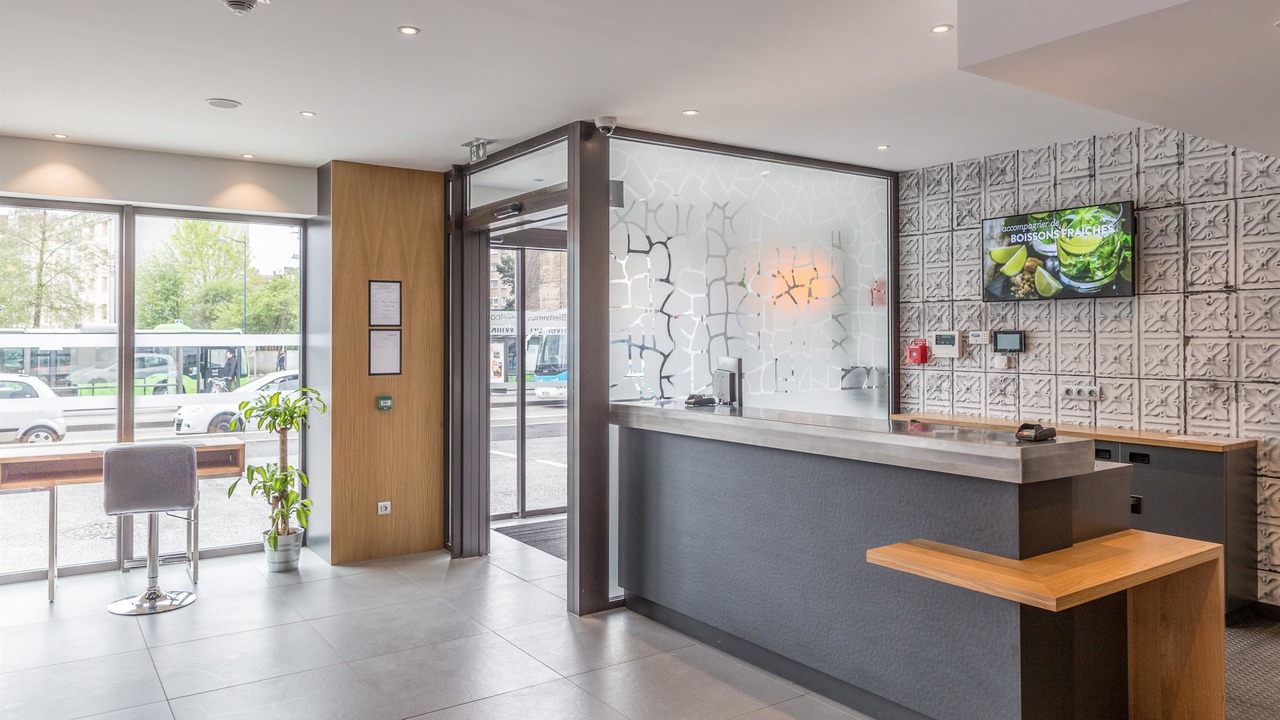 Photo of Others in Nouvelle Ville