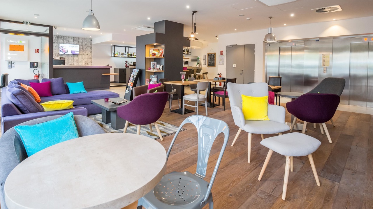 Photo of Others in Nouvelle Ville