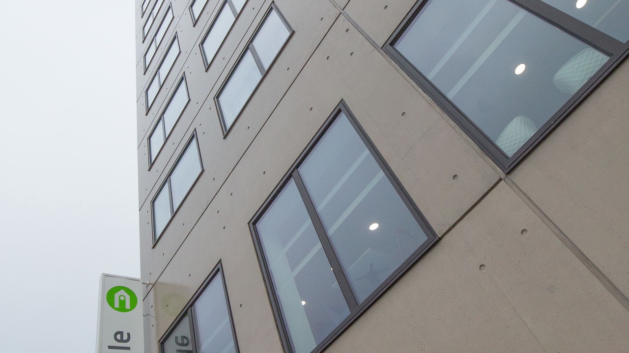 Photo of Others in Nouvelle Ville