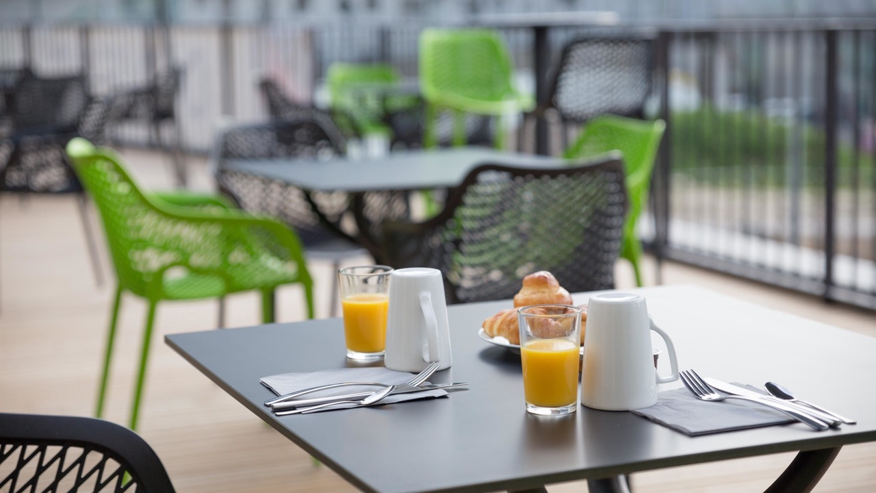 Photo of Outdoor in Nouvelle Ville