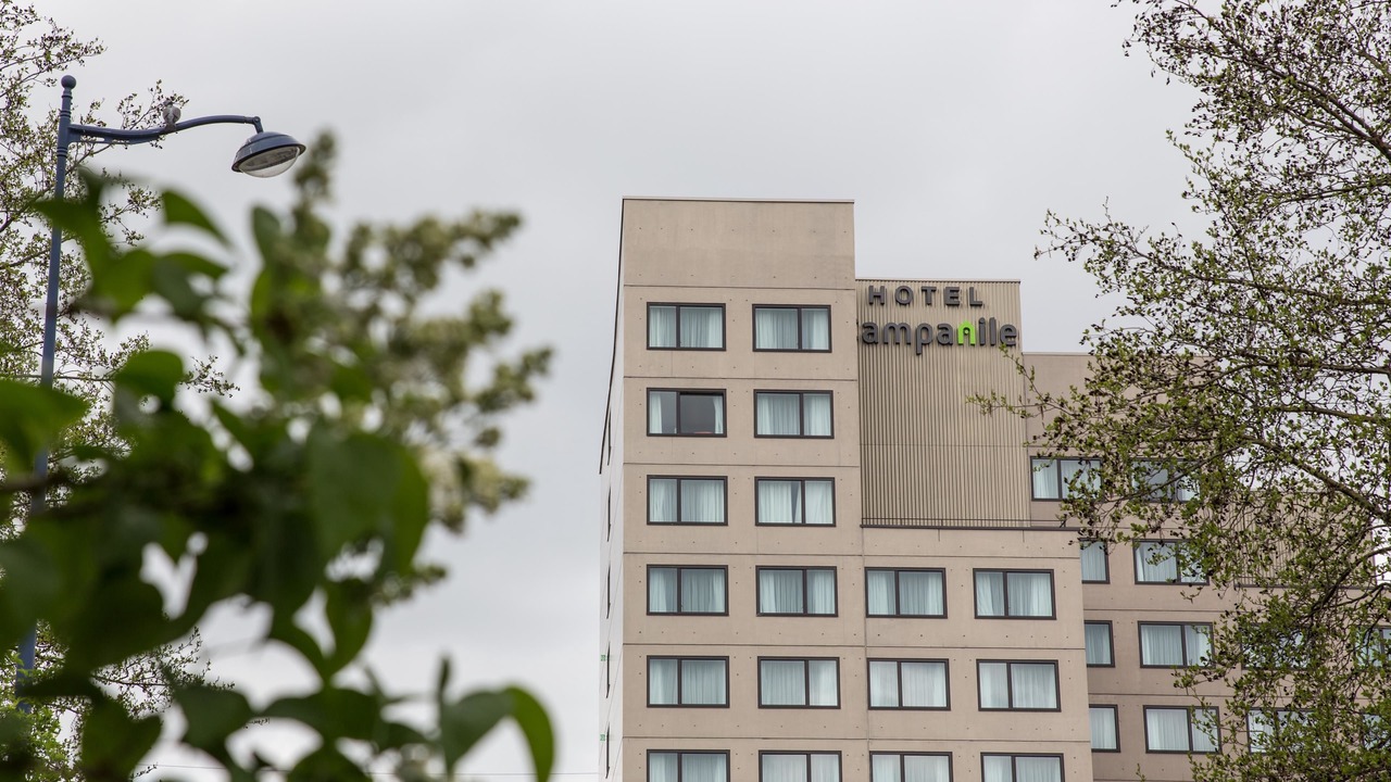 Photo of Outdoor in Nouvelle Ville