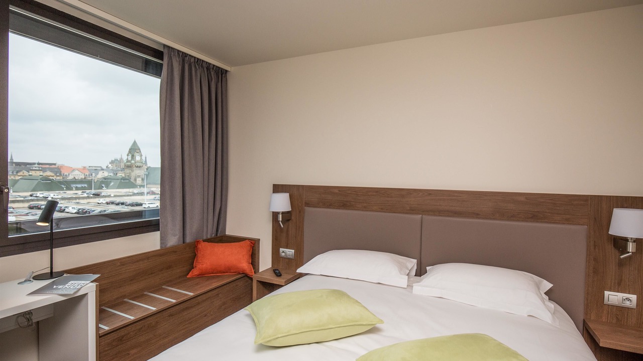 Photo of Others in Nouvelle Ville