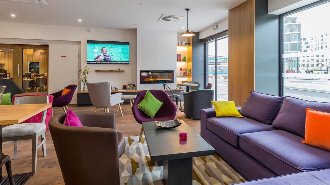 Photo of Others in Nouvelle Ville