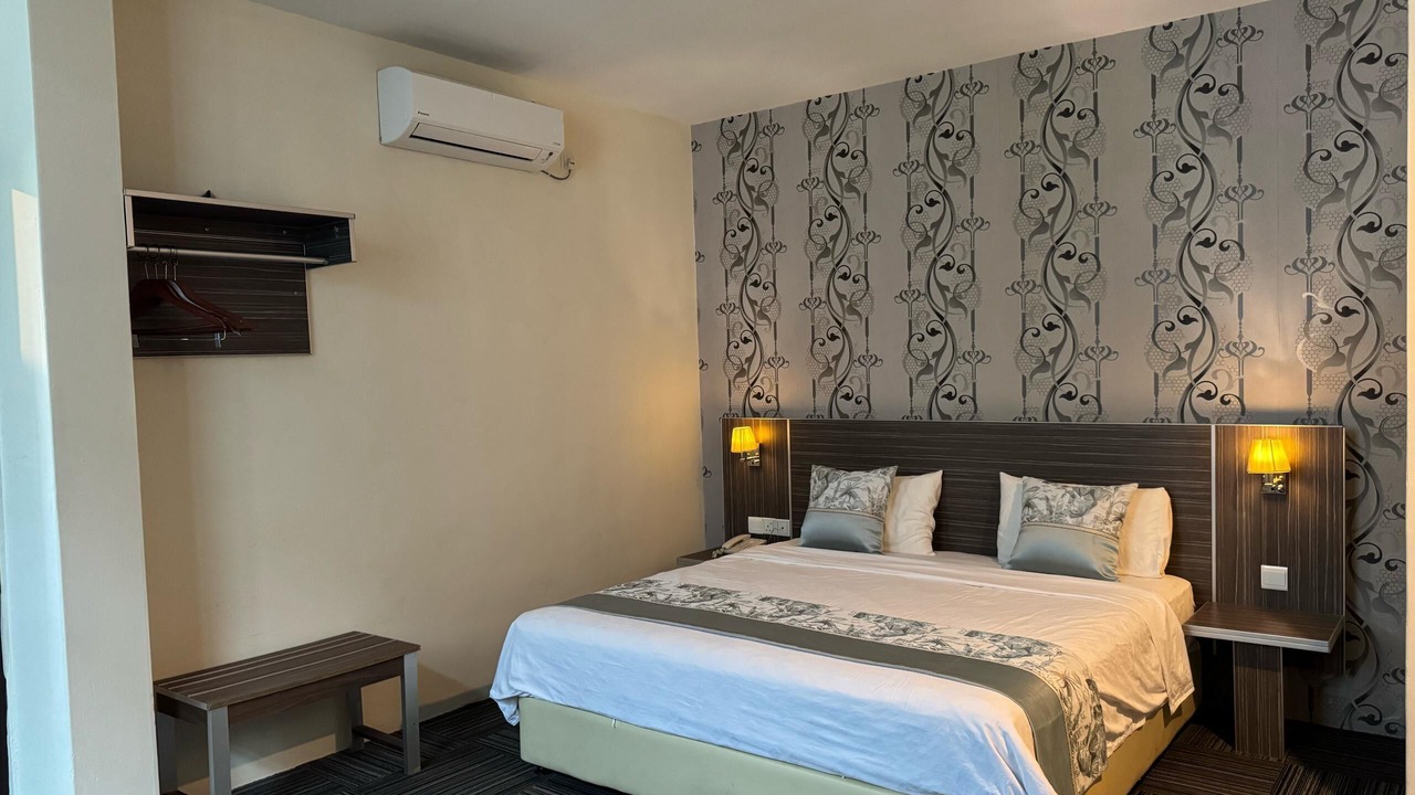 Photo of Bedroom in Bagan Serai