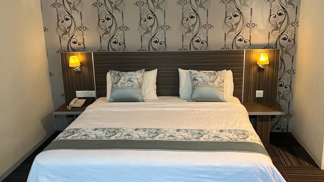 Photo of Bedroom in Bagan Serai