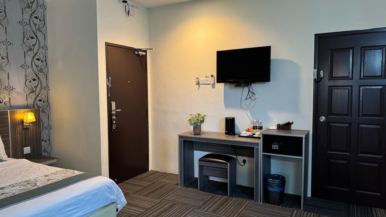 Photo of Bedroom in Bagan Serai