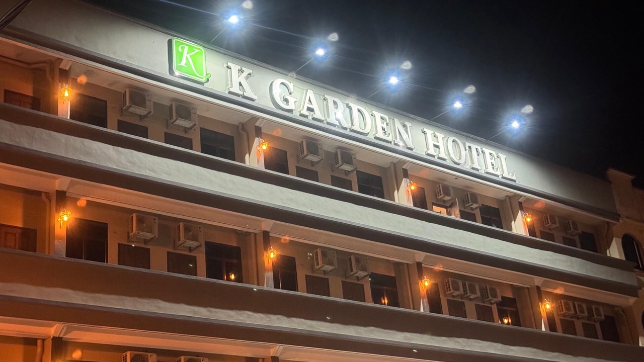 Photo of Outdoor in Bagan Serai