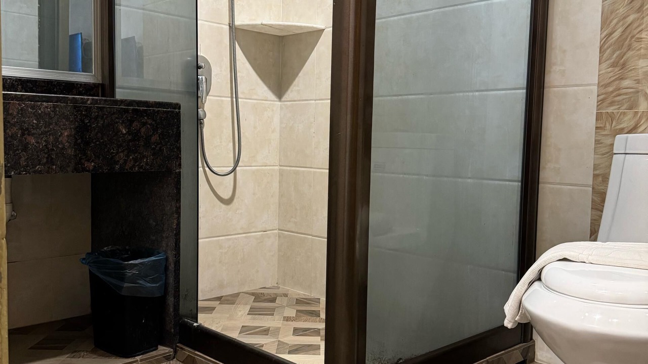 Photo of Bathroom in Bagan Serai