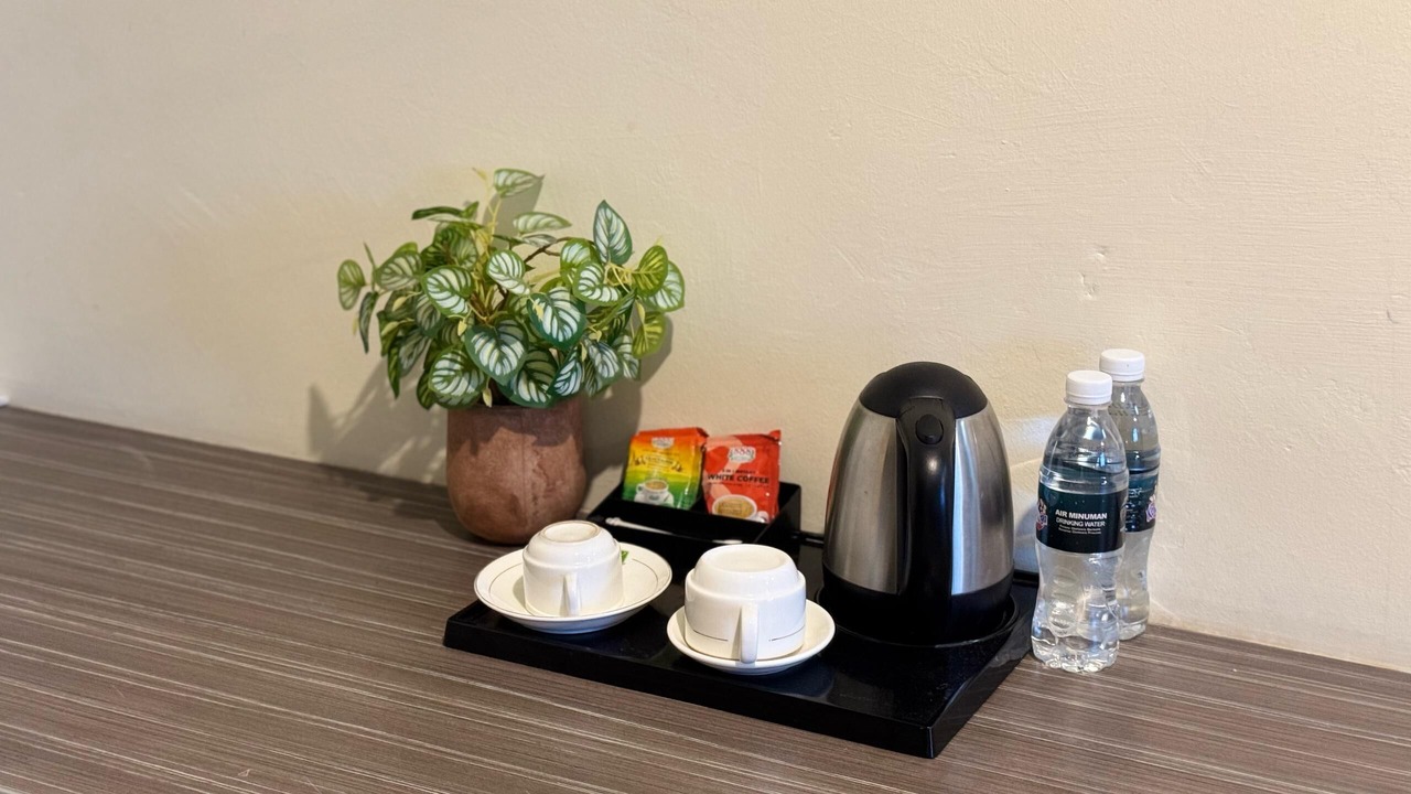 Photo of Bedroom in Bagan Serai