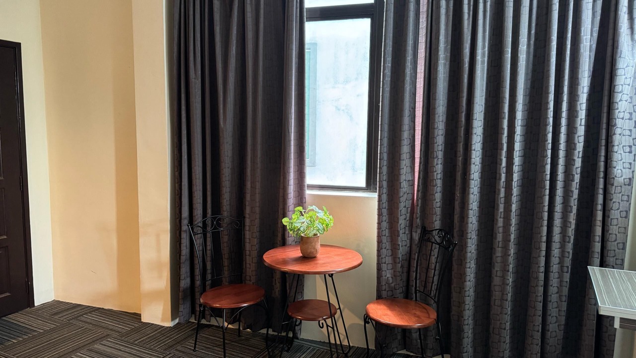 Photo of Bedroom in Bagan Serai