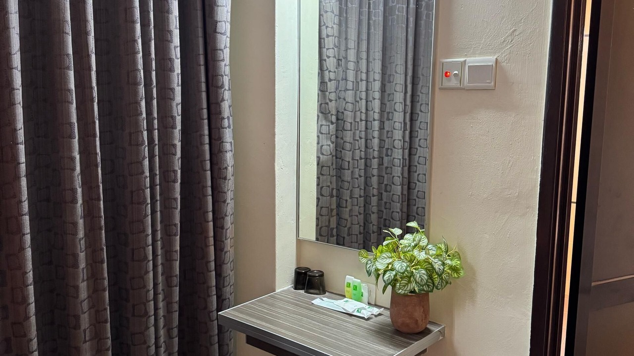 Photo of Bedroom in Bagan Serai