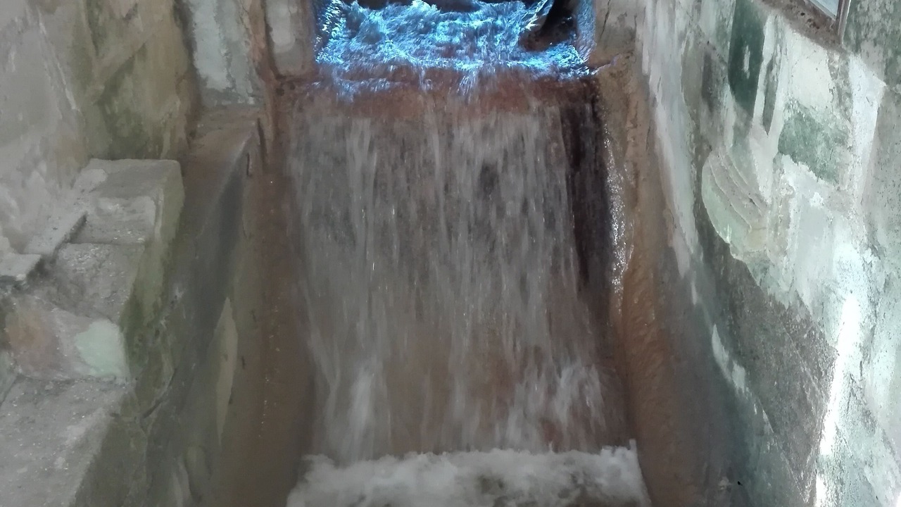 Photo of Outdoor in Pons