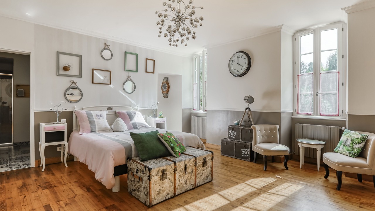 Photo of Outdoor in Pons