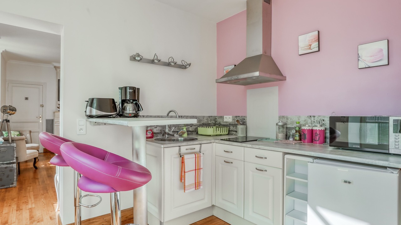 Photo of Outdoor in Pons