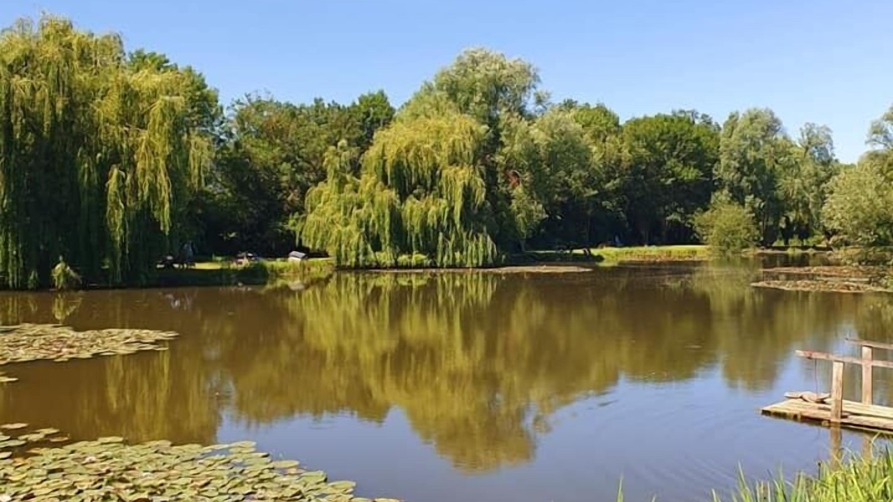 Photo of Outdoor in Pons