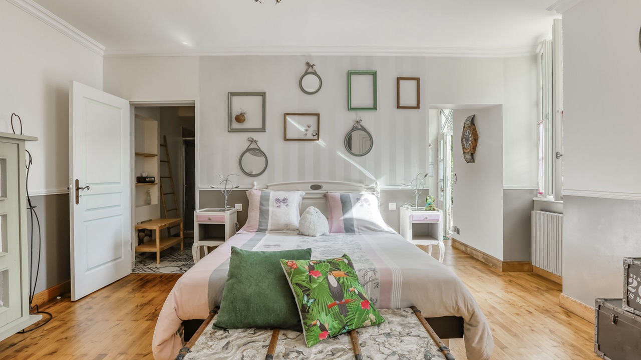 Photo of Livingroom in Pons