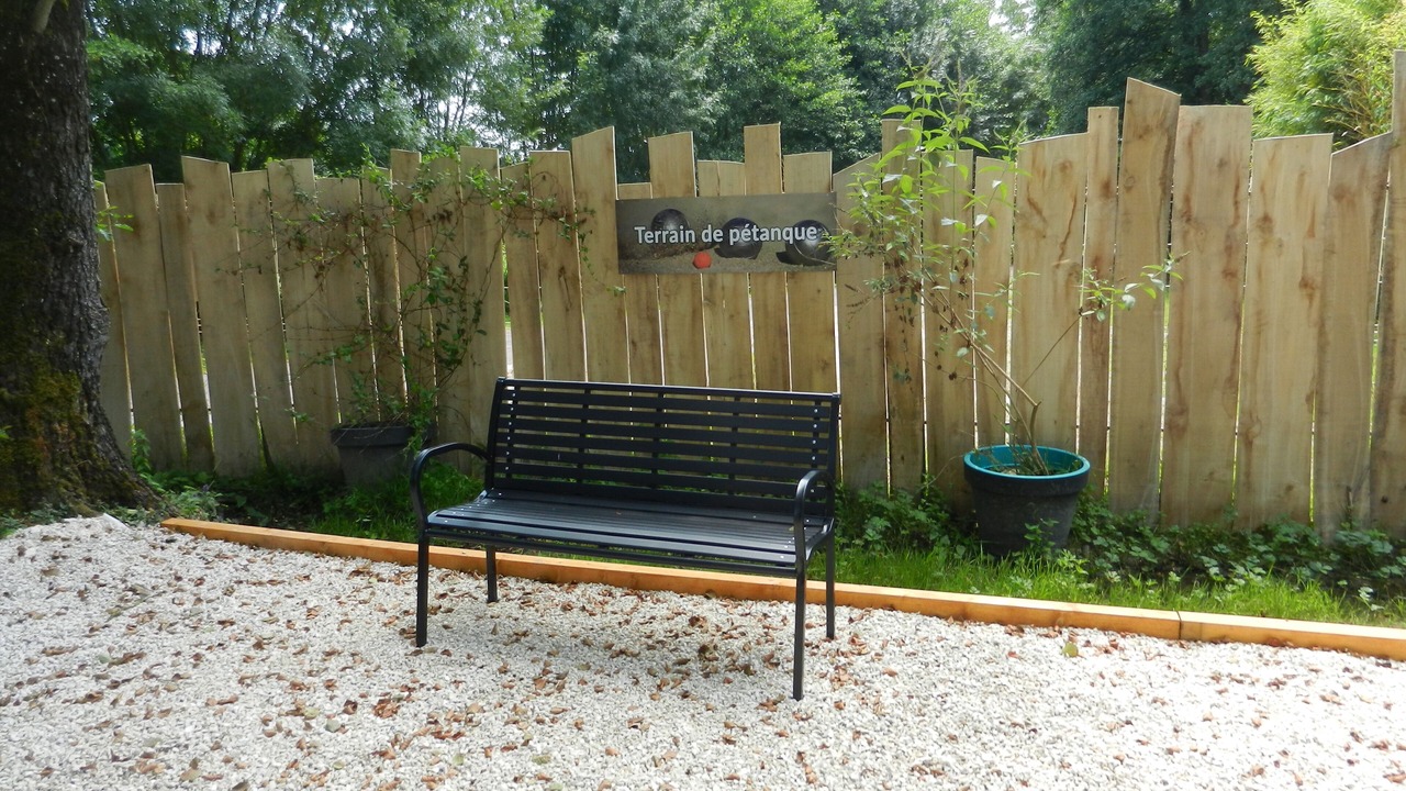 Photo of Outdoor in Pons