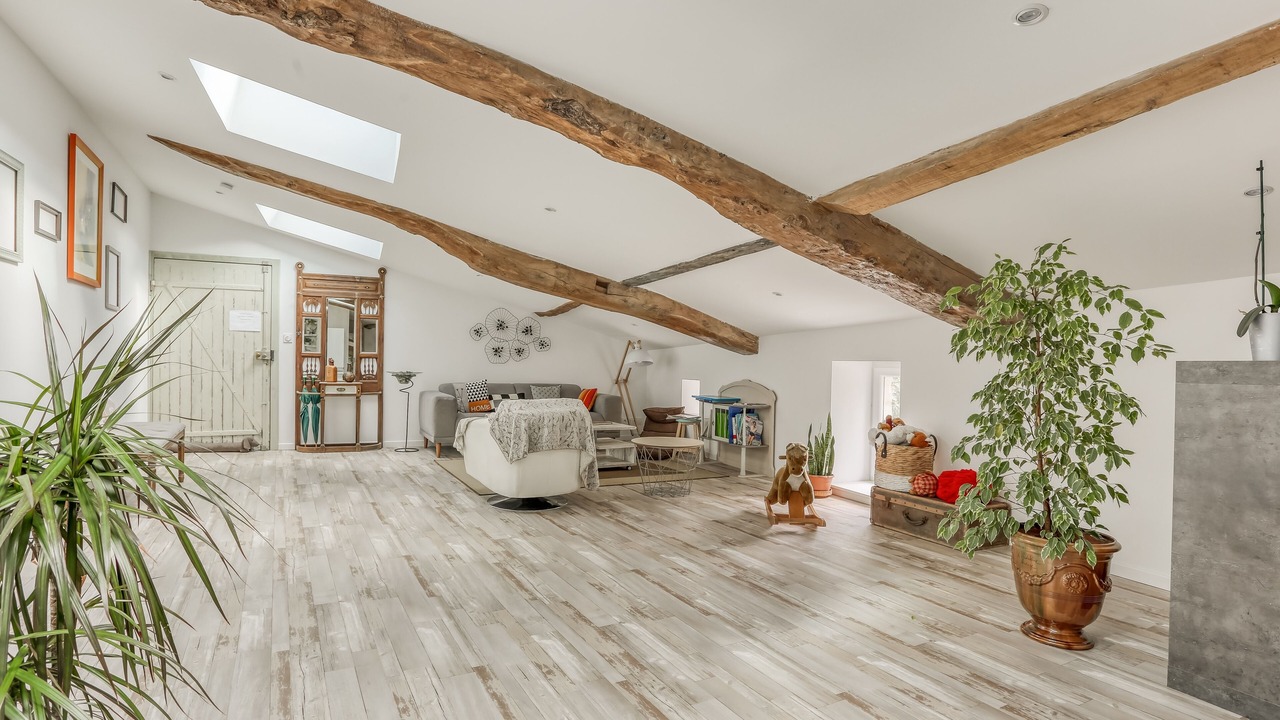 Photo of Bedroom in Pons