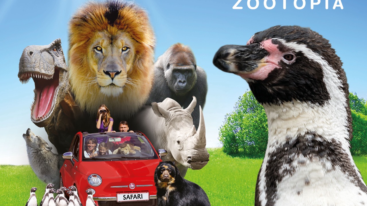 Photo of Others in Givskud