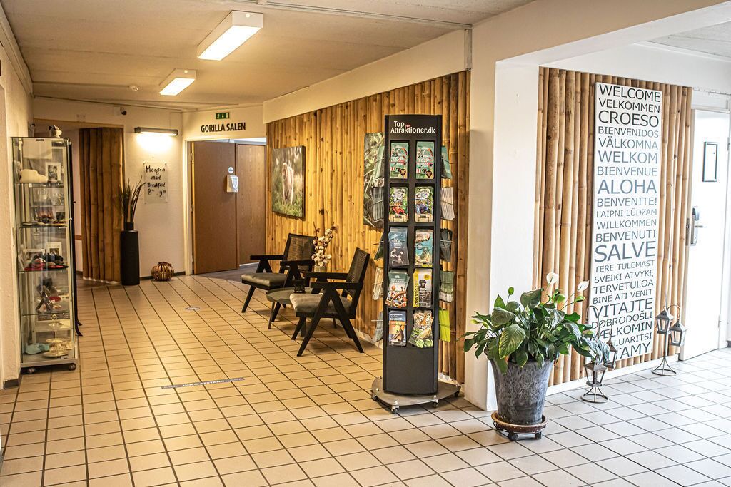 Photo of Others in Givskud