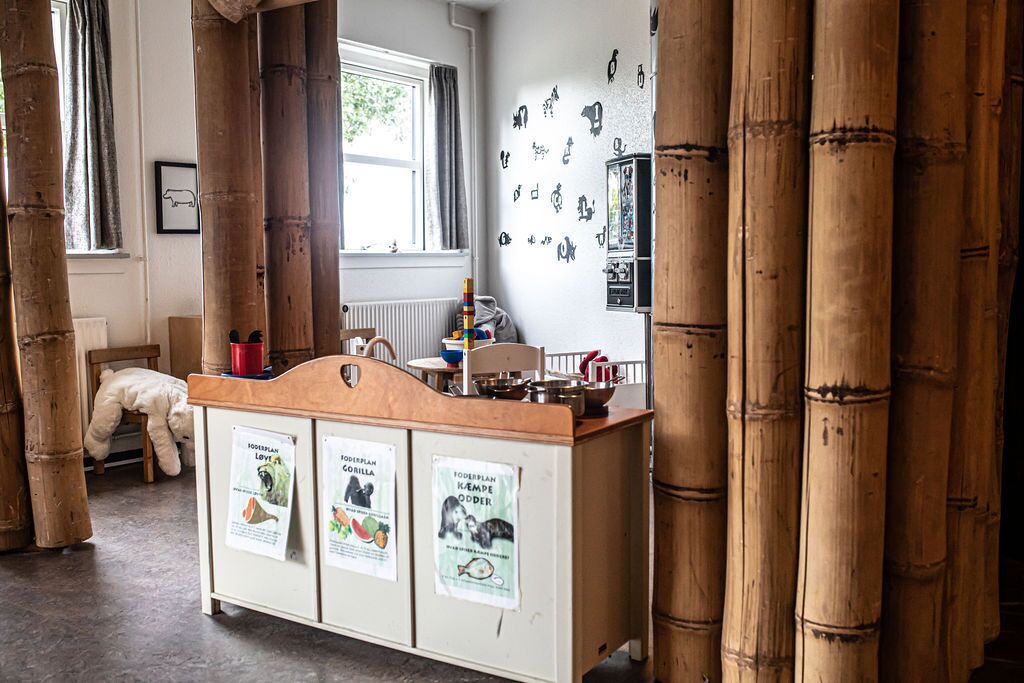 Photo of Others in Givskud